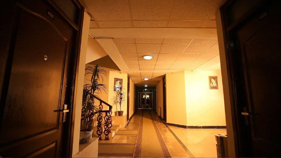 Single Standard Room